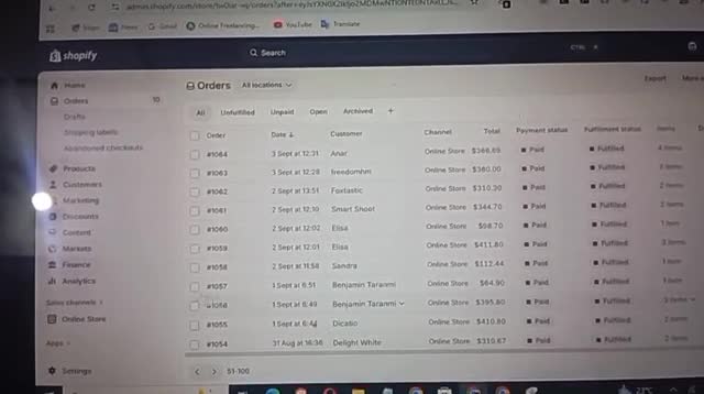 shopify expert developer, shopify bug fix, custom theme, shopify custom app