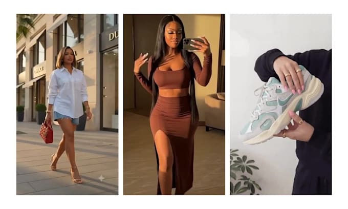 create a realistic ai virtual influencer