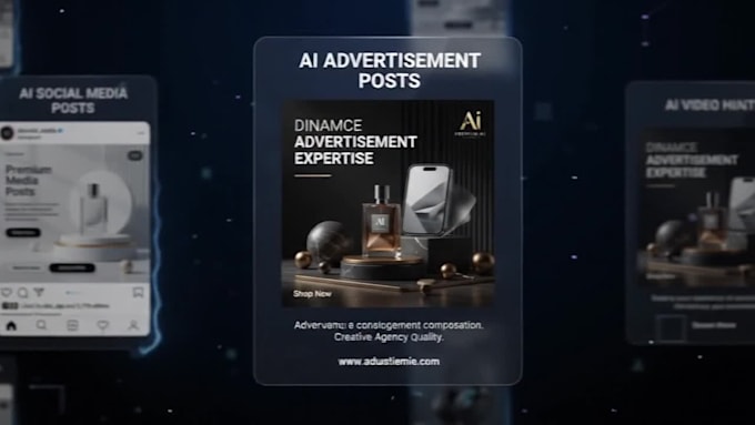 your products into stunning ai powered marketing visuals