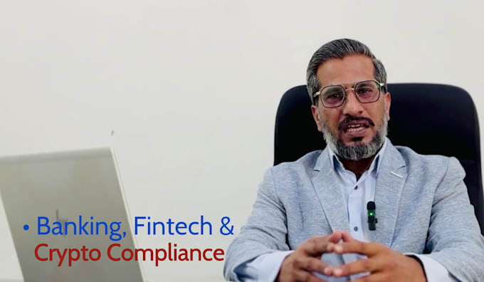 write aml kyc policies for virtual asset service providers