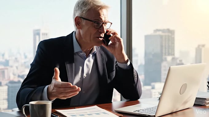 be your reliable virtual business assistant