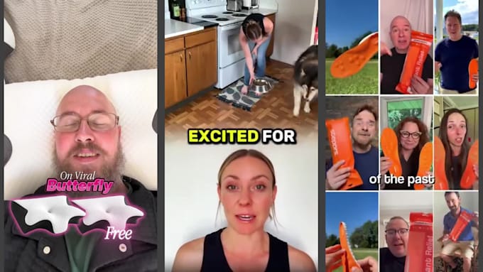 create engaging video ads for ecommerce businesses