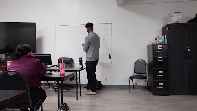 deliver a virtual corporate wellness workshop to boost employee performance