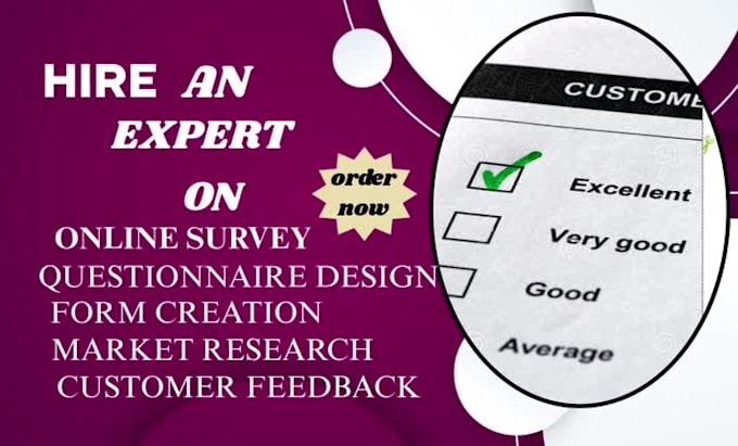 get respondents to fill online survey questionnaire poll on jotform googleforms
