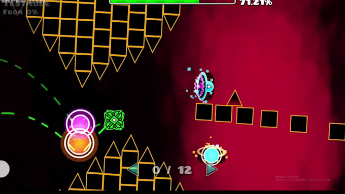 create you an amazing looking layout