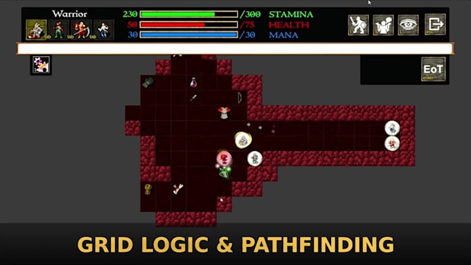 develop your custom unity PC game for steam
