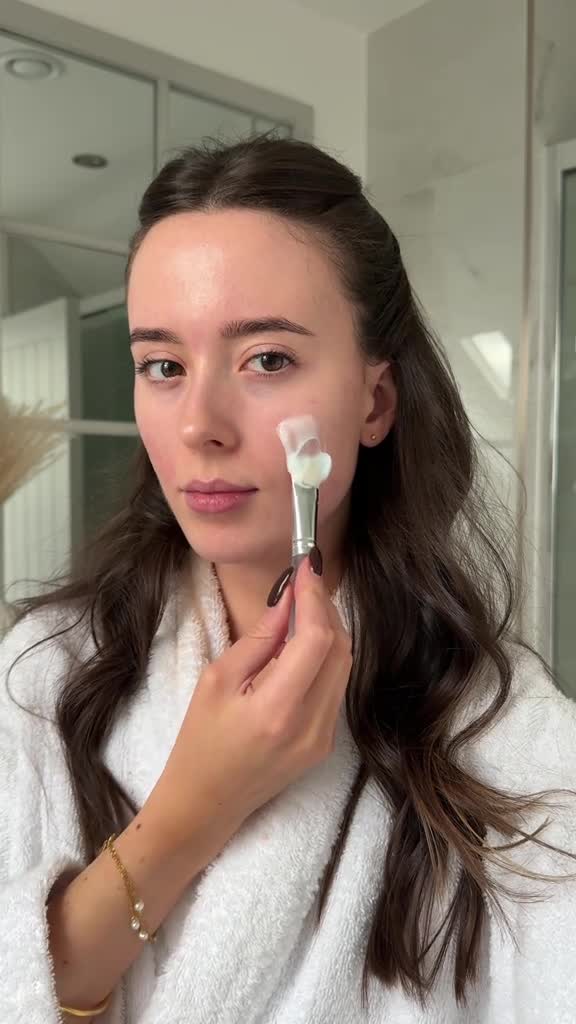 make authentic gen x skincare ugc ads