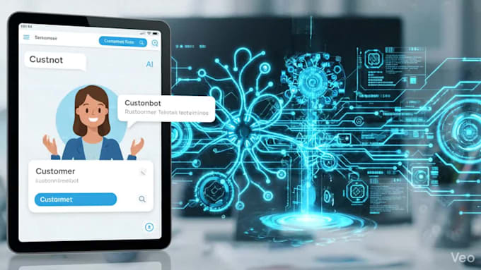 build custom ai agents and autonomous workflows for your business