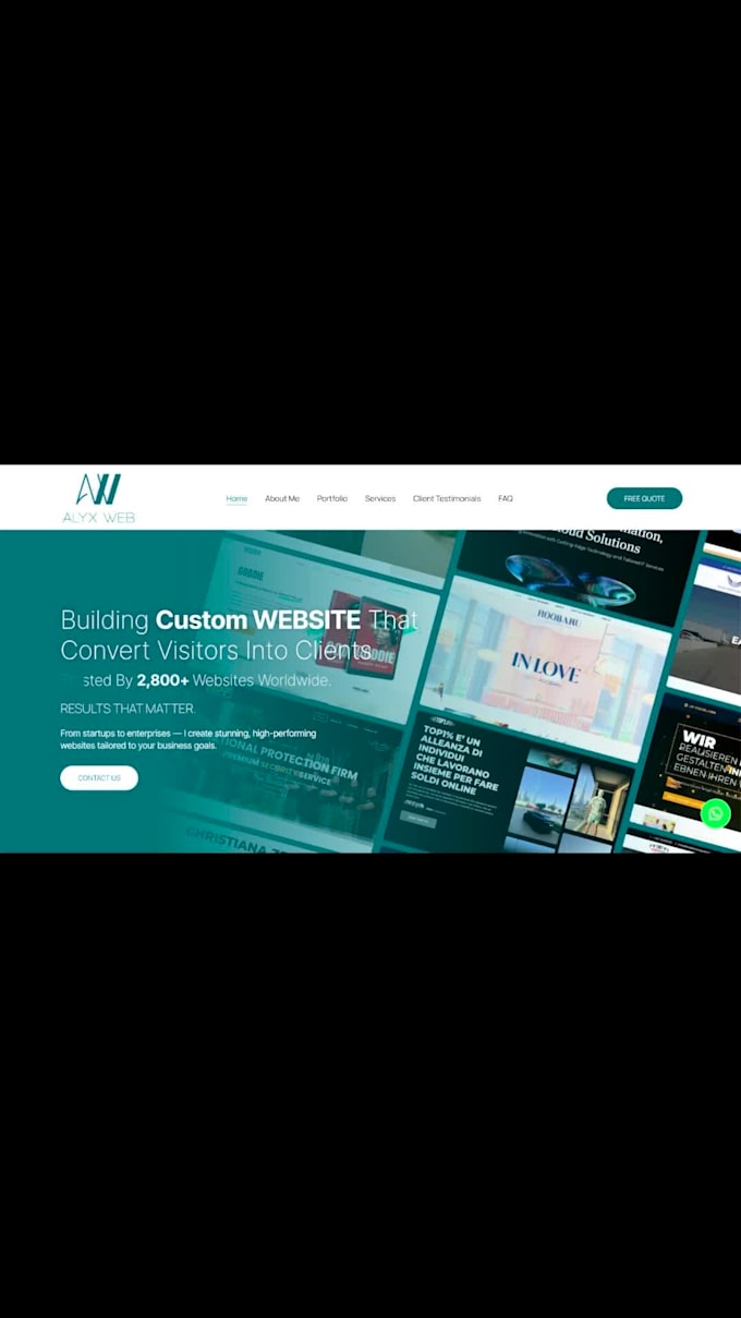 design or redesign a professional shopify dropshipping store