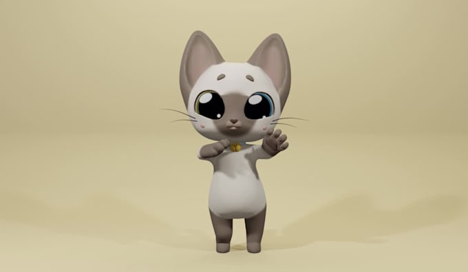 high quality 3d modeling and rendering