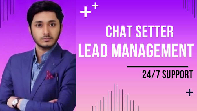manage your chat support for sales growth