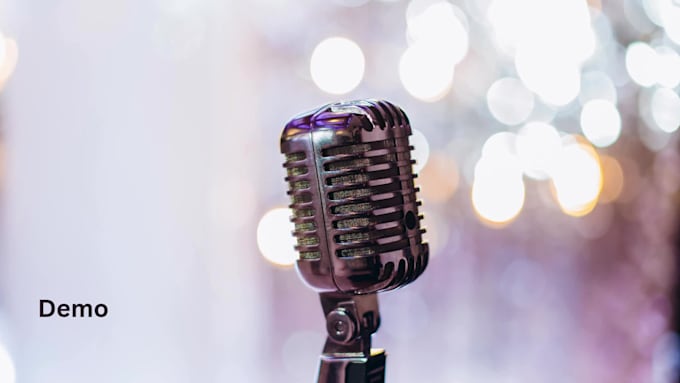 create a high quality ai voice for you