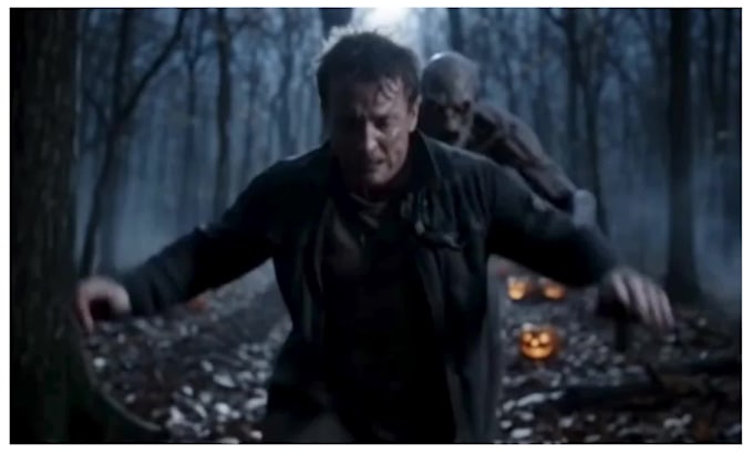 create scary horror and halloween intro and trailer videos