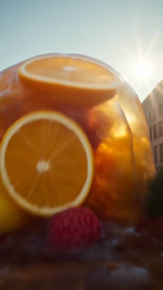 create cinematic 3d cgi animation and realistic vfx ads