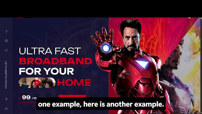 build an iptv website with payment method redirection