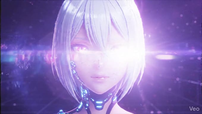 create aesthetic ai profile pictures
