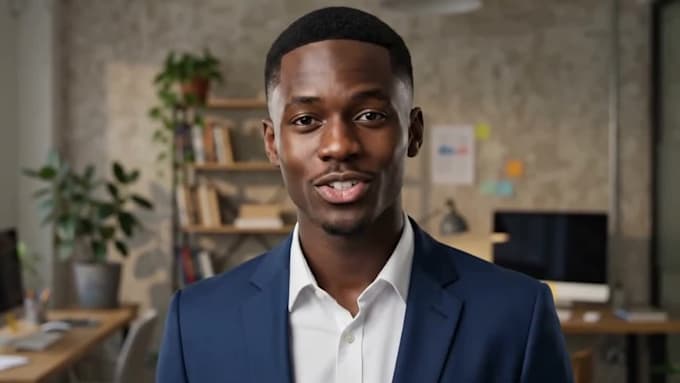 conduct a realistic live mock interview for your target role, interview prep