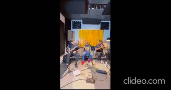 record a custom session horns for your song