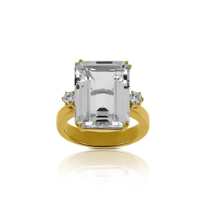 jewlery retouch and collor correction