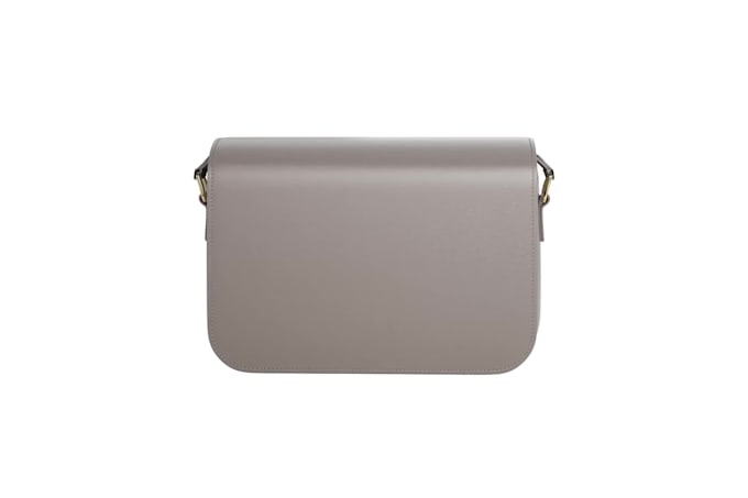 create realistic 3d bag, handbag, purse and backpack modeling