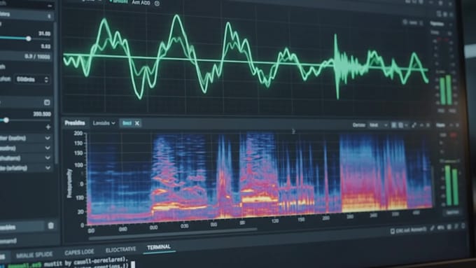 build machine learning models and data analysis in python