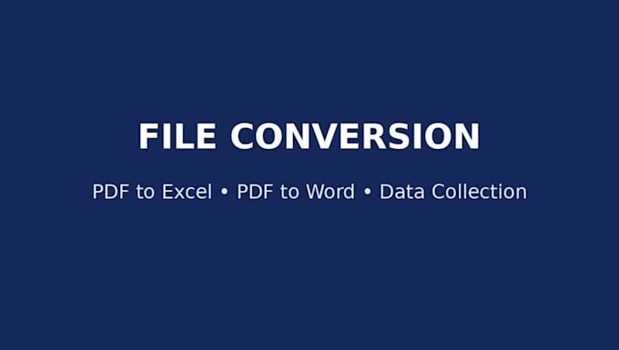 organize your business data into clean spreadsheets and trackers
