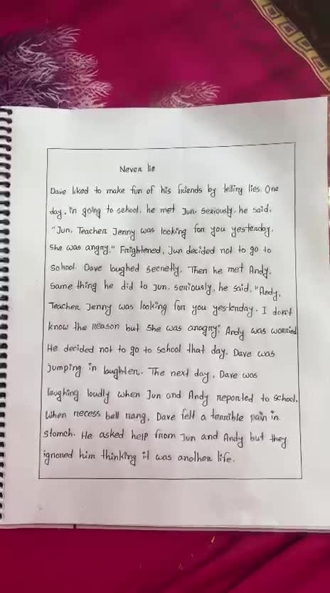do professional handwriting english and bangali