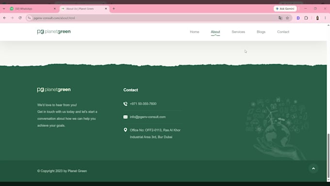 format and publish wordpress blog posts with SEO