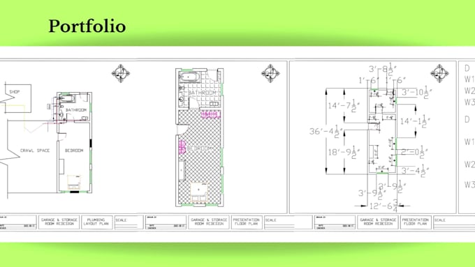 Draft architectural plans 2d floor plan, 2d drafting, house plans ...