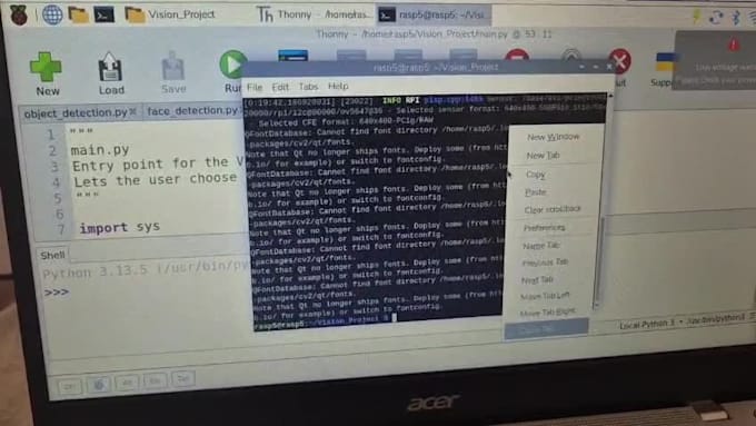 do raspberry pi programming,iot development using arduino,esp32
