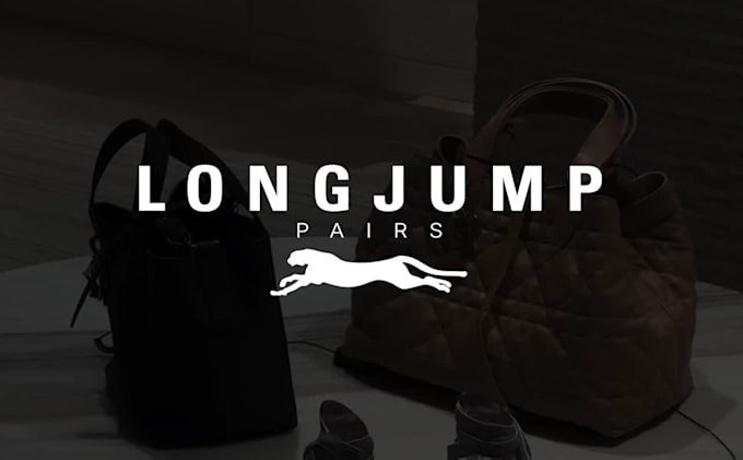 create perfect logo for clothing brand