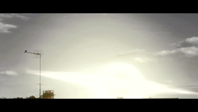 be your vfx artist