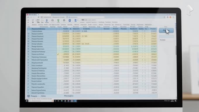 automate your reconciliation spreadsheets