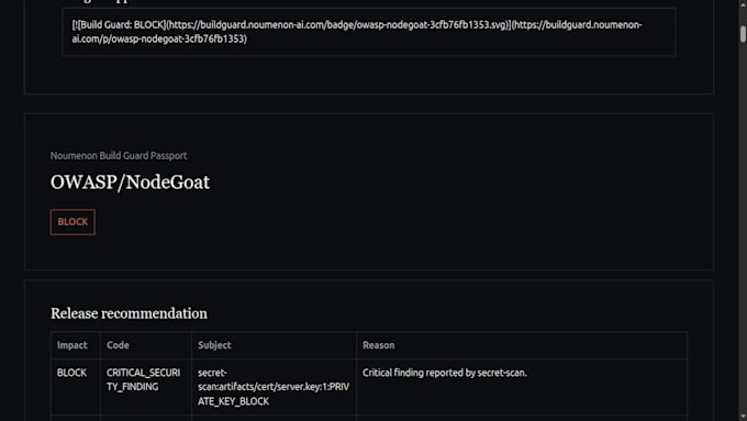 fix and secure your broken lovable, bolt or ai built app
