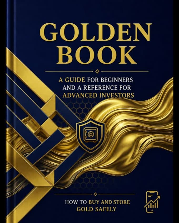 share my ultimate beginner friendly guide and audio for gold