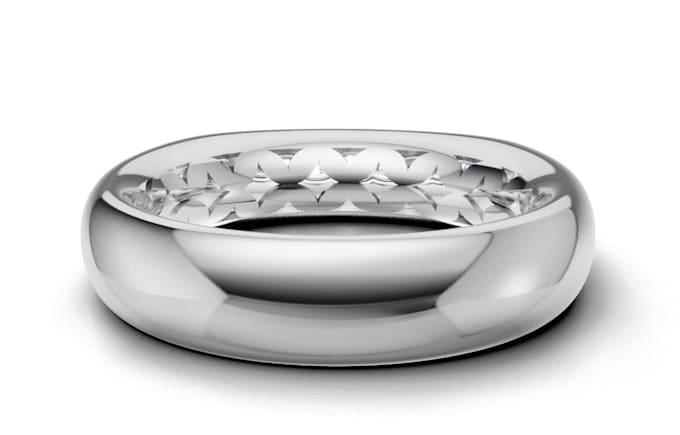 design great jewelry 3d
