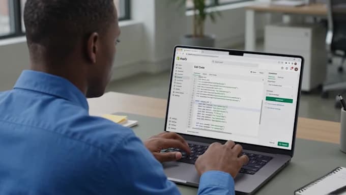 fix shopify internal linking, crawl issues, and technical SEO errors fast