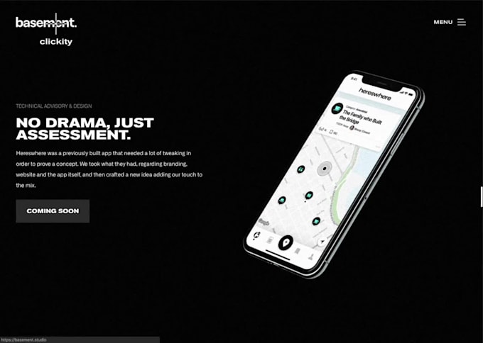 fix 3d animated website spline animation threejs webgl crypto wordpress website