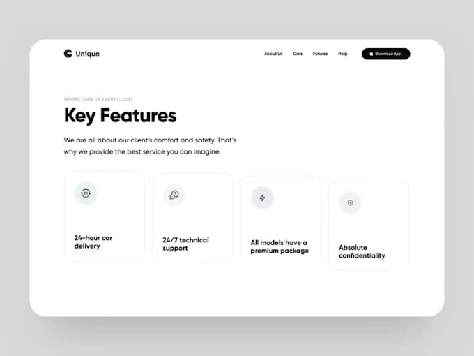 design, redesign high converting wordpress business website with booking form
