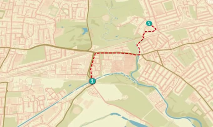 create animated maps, historical  fantasy map illustration and map design elite