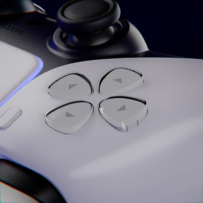 create a premium cgi 3d product commercial for your brand