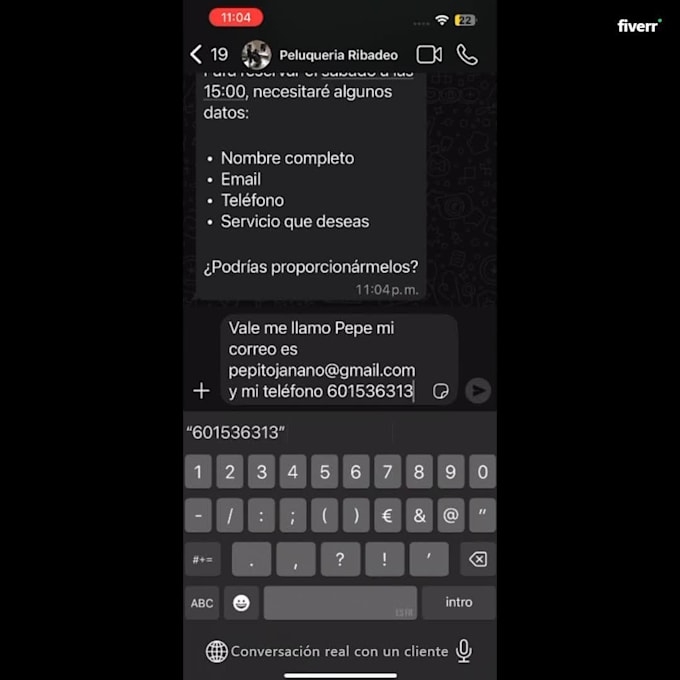 build whatsapp chatbot with evolution API and n8n automation