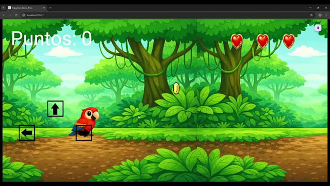 develop a bug free game using unity or flutter