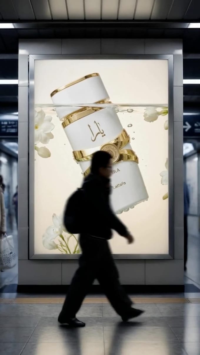 design aesthetic product posts like this for your brand
