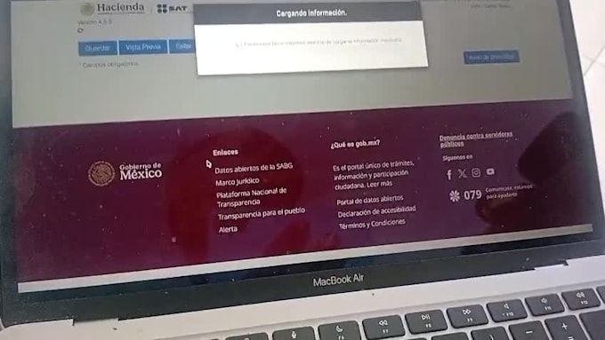tu contabilidad general, declaraciones del sat y regularización fiscal