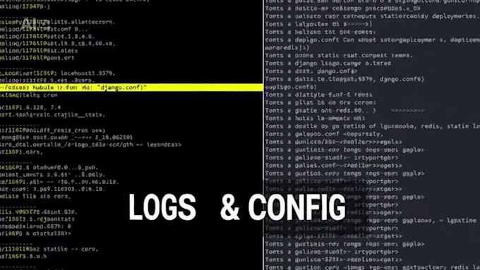 fix python django deployment issues