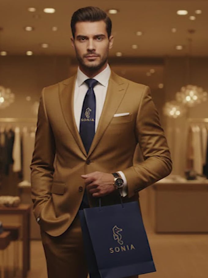 luxury logo brand new ideas
