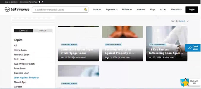 develop customize and manage websites in sitefinity cms