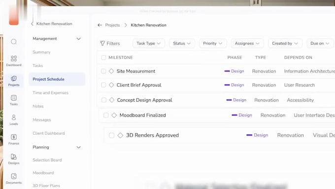 create a saas onboarding video, software tutorial and user onboarding video