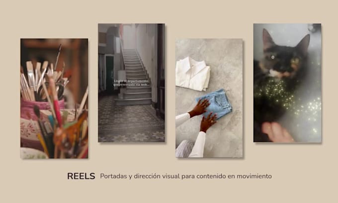 create a cohesive instagram aesthetic for your brand